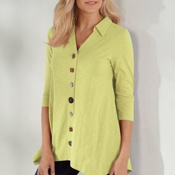 soft surroundings plus size